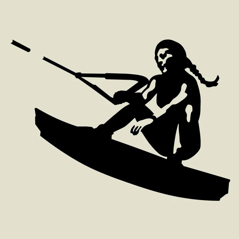 Wakeboarding