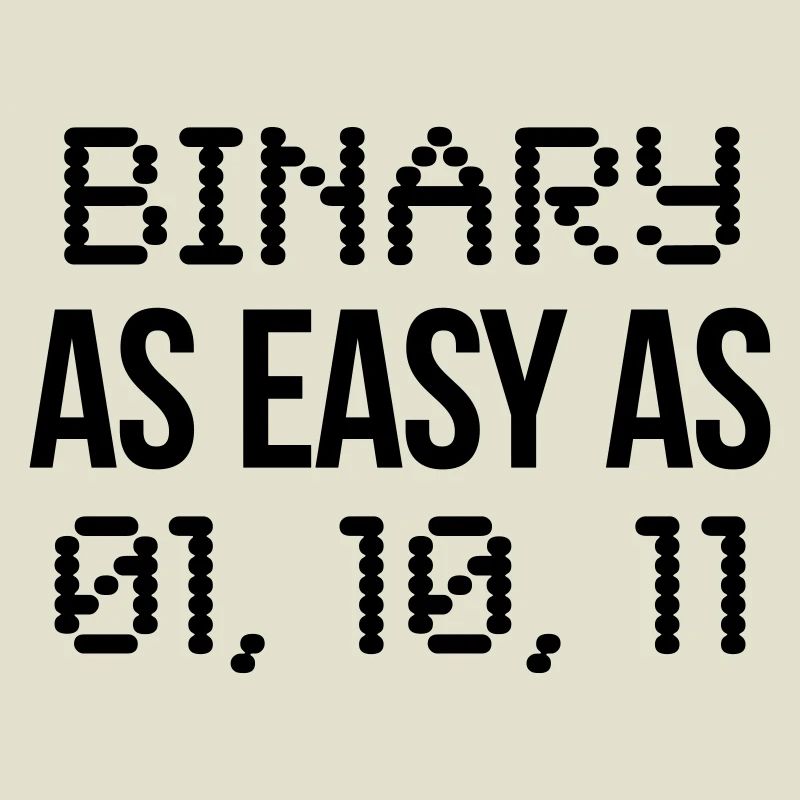 code binaire