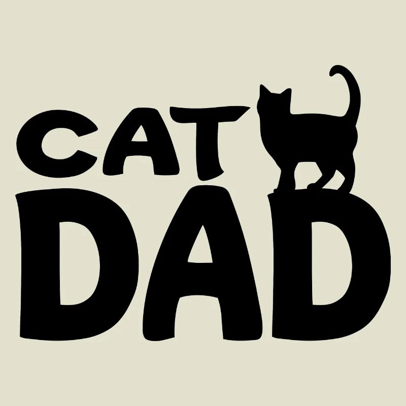 Cat Dad