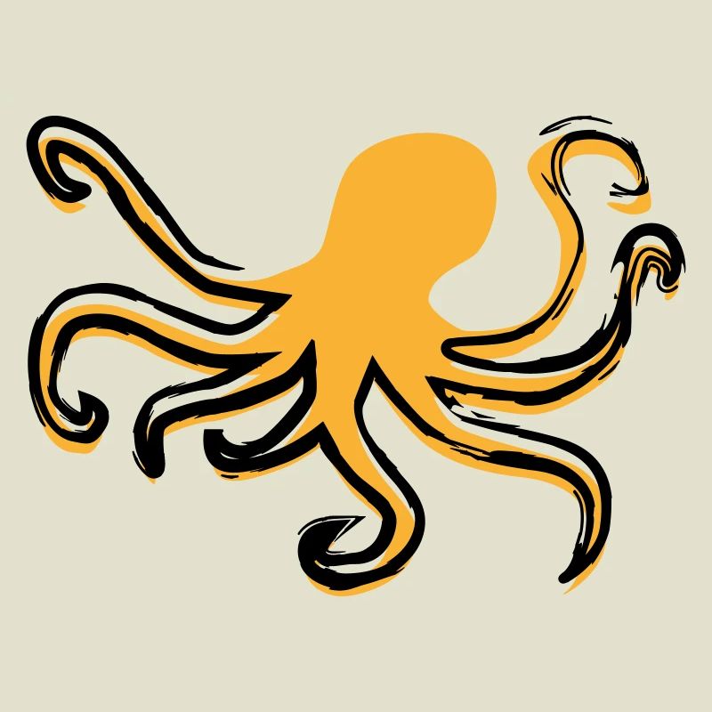 Octopus Style