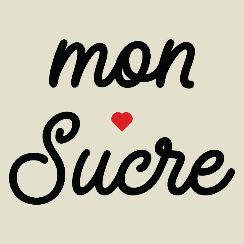 Mon cœur Noir Script