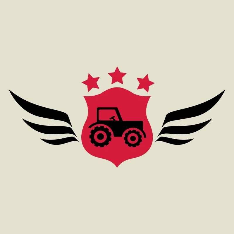 Farming / Landwirtschaft / Agriculture