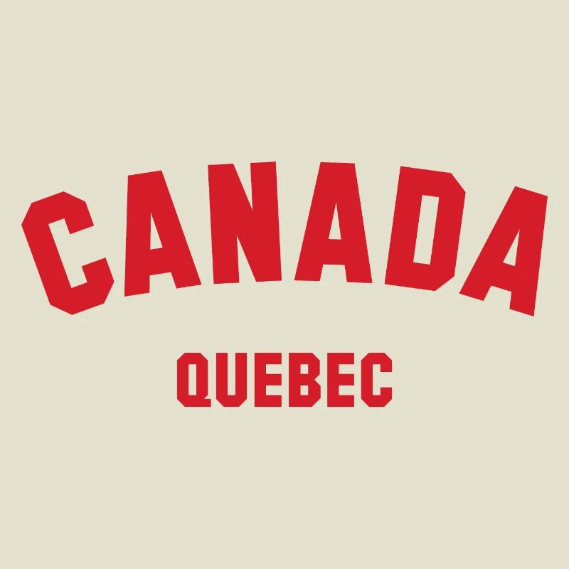 QUÉBEC, Canada Kanada