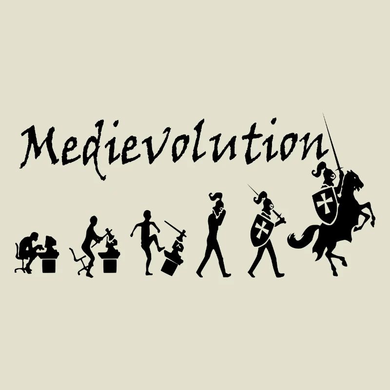Medievolution – Medieval Evolution