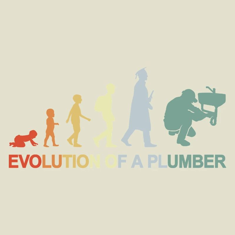 Plumber Evolution