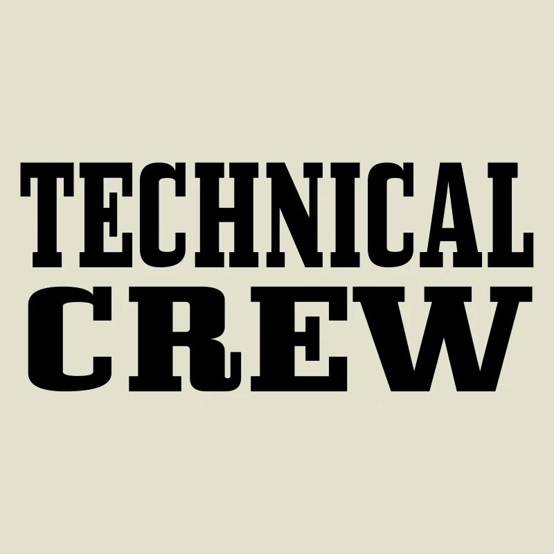 Technische Crew 1