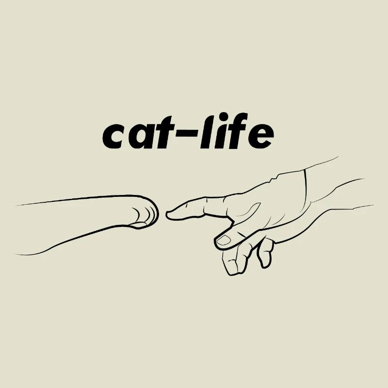 Das Leben der Katze