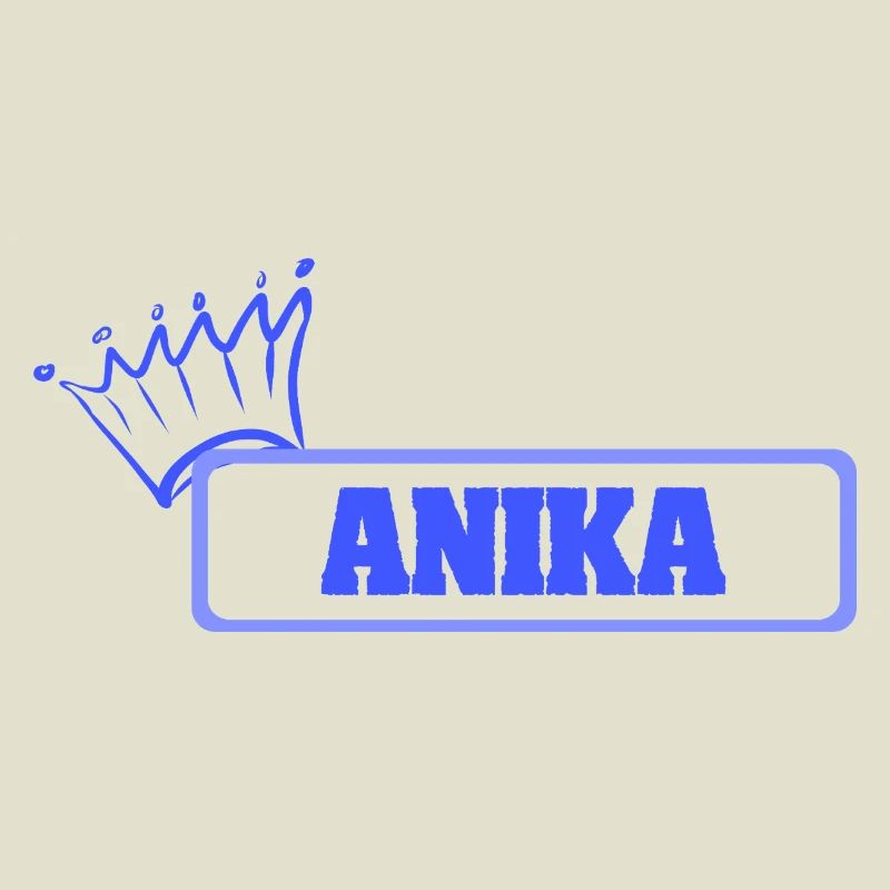 Tochter Anika