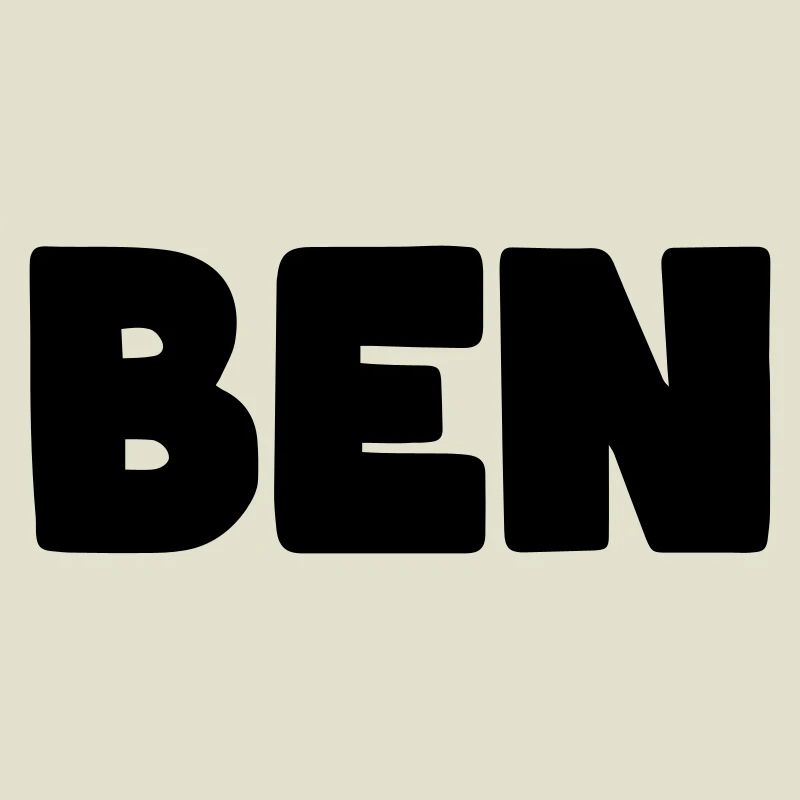 Nom Ben
