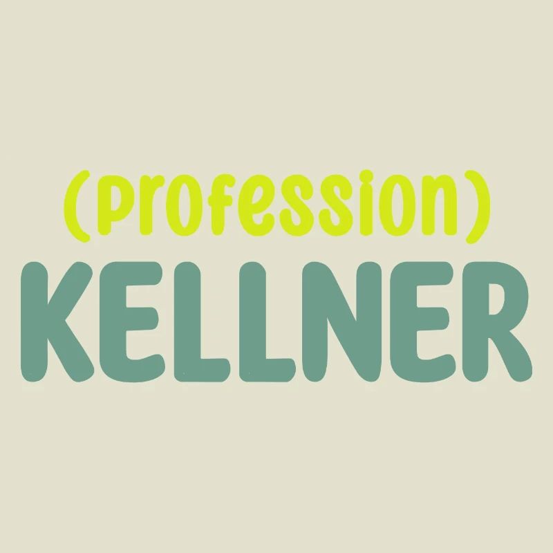 kellner