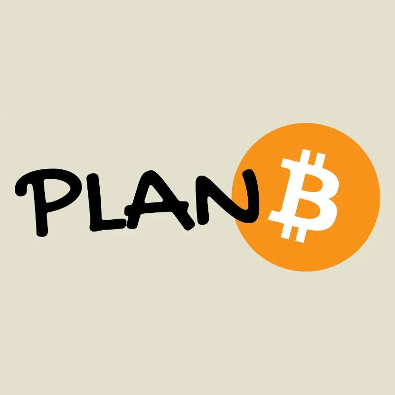 plan B - bitcoin Plan Bitcoin - Hoodl