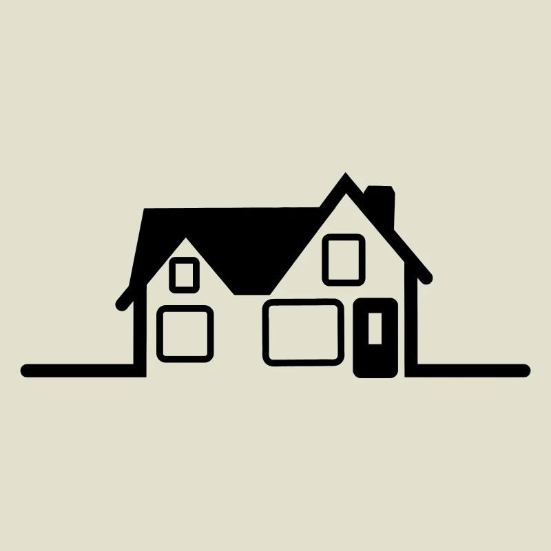 Logo de la maison