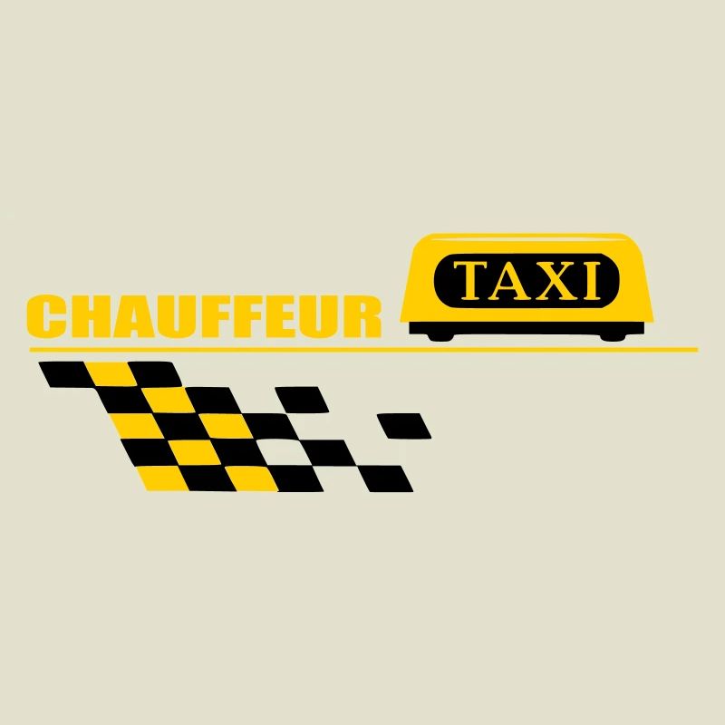 Taxi driver