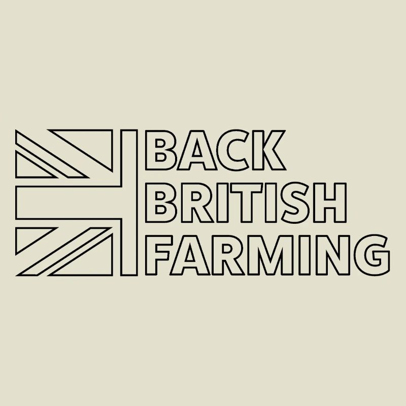 Back British Farming Logo