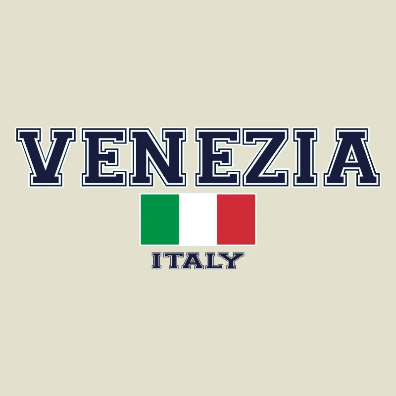 Venedig, Venezia