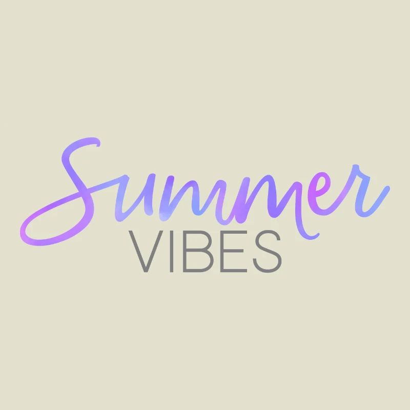 Sommer Vibes