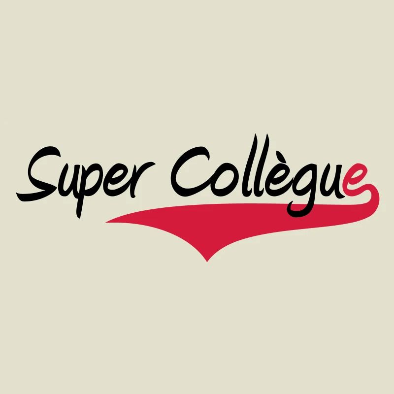 Super Collègue