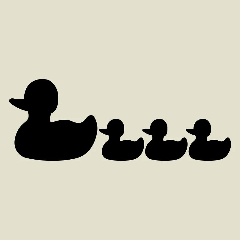 ducks