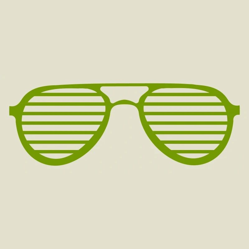 -Sonnenbrille