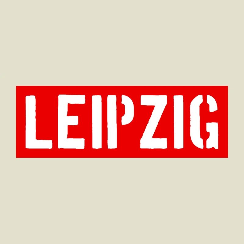 Leipzig - État libre de Saxe