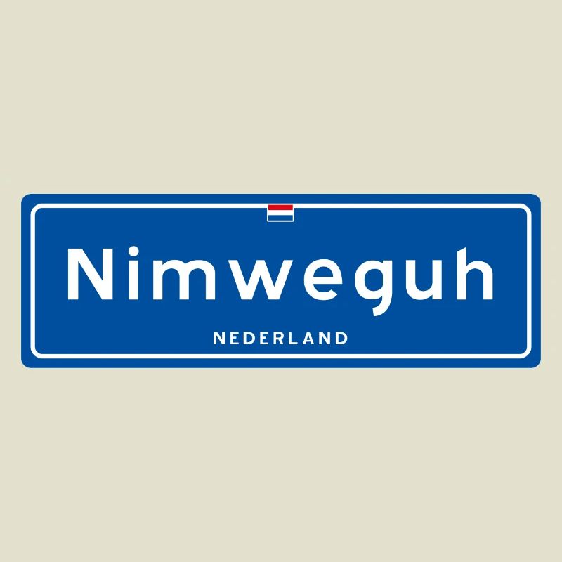 Nimweguh (Nimègue)