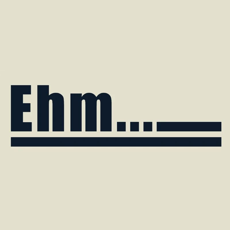Ehm statement