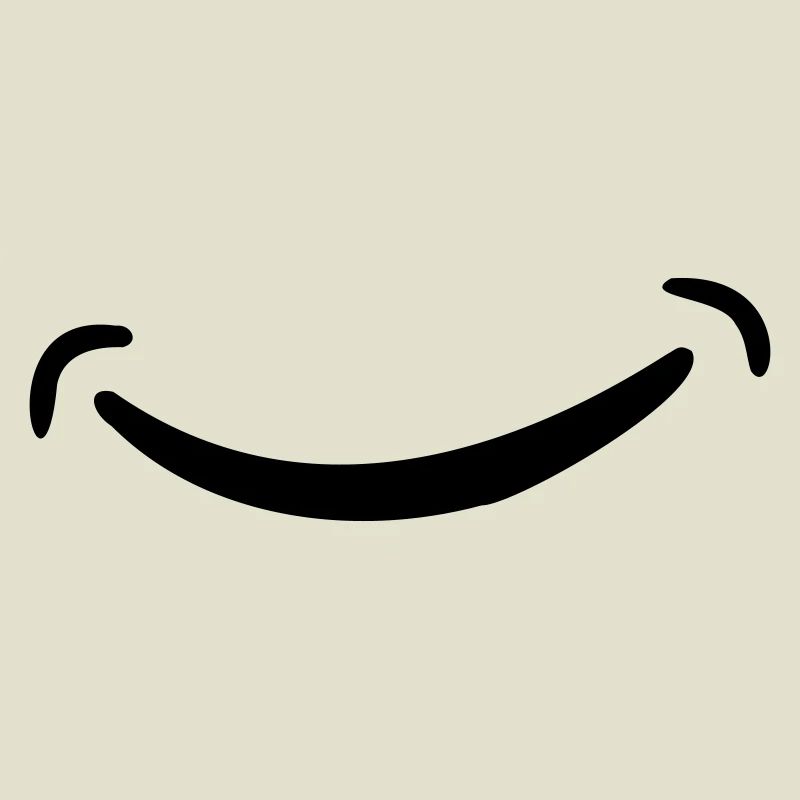 sourire