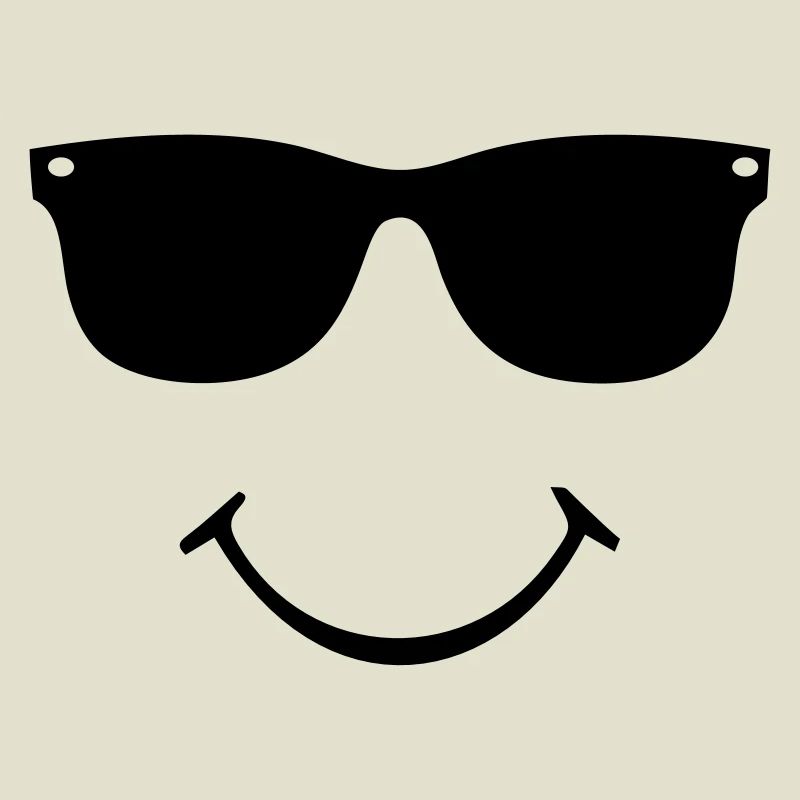 smiley face