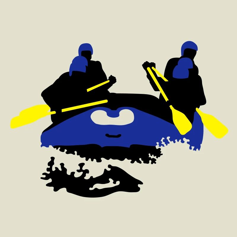 Rafting