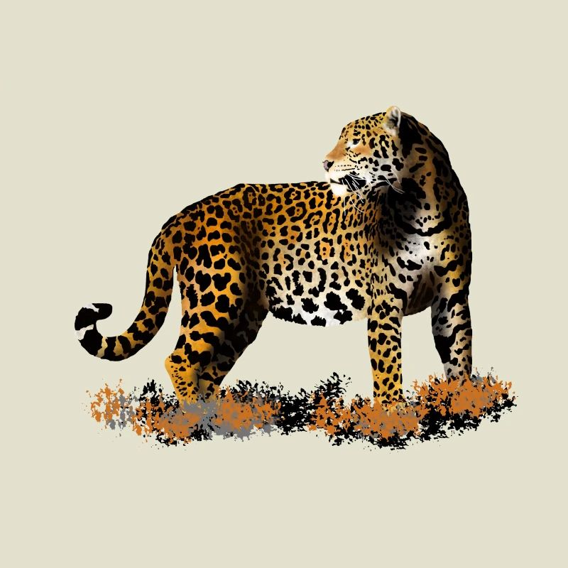 Leopard