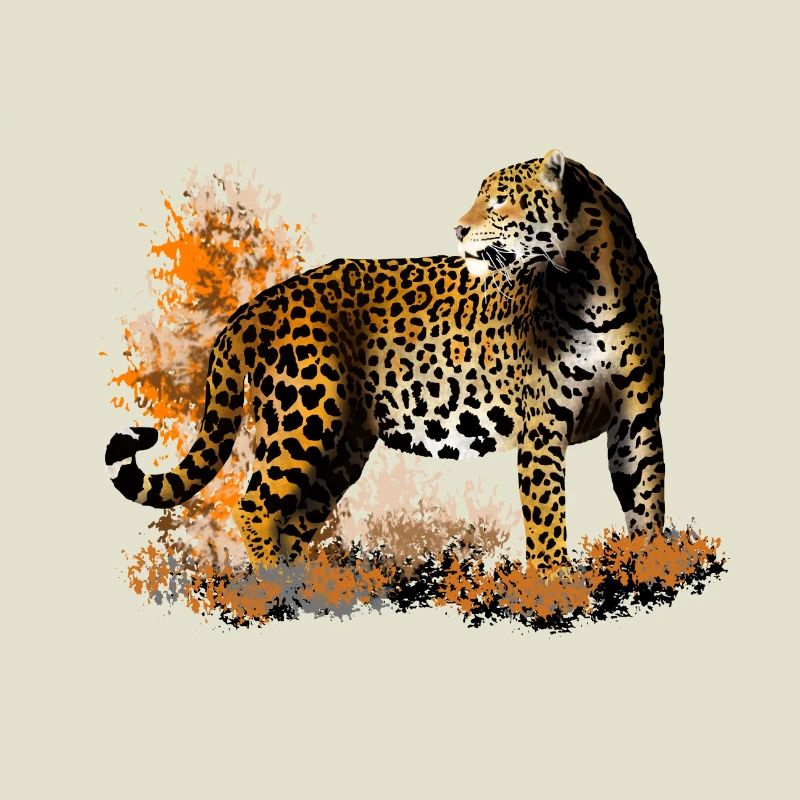 leopard