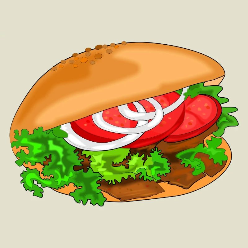 déjeuner