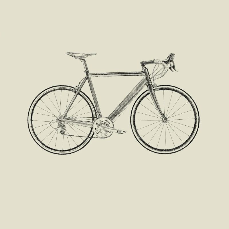 vélo de course