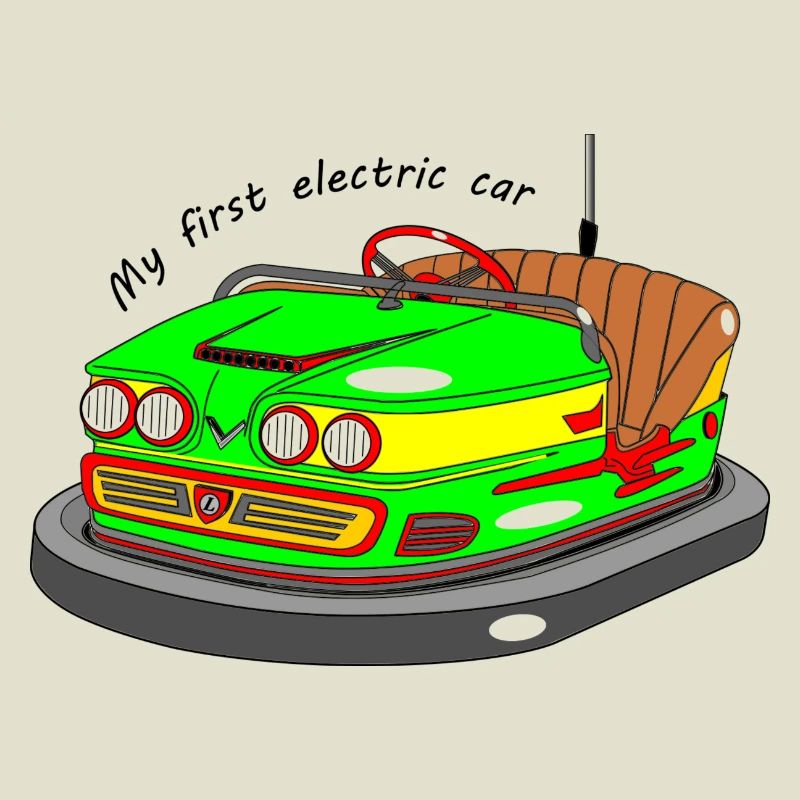 Mein erstes Elektroauto