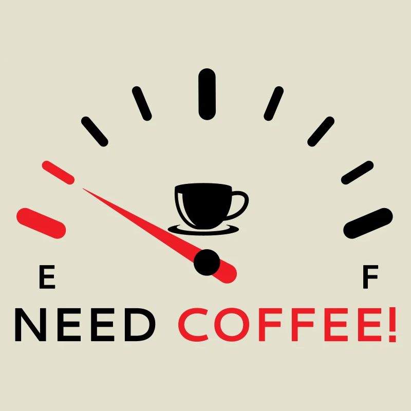Brauche Kaffee 2