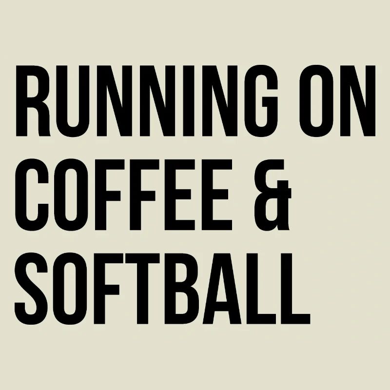 Softball