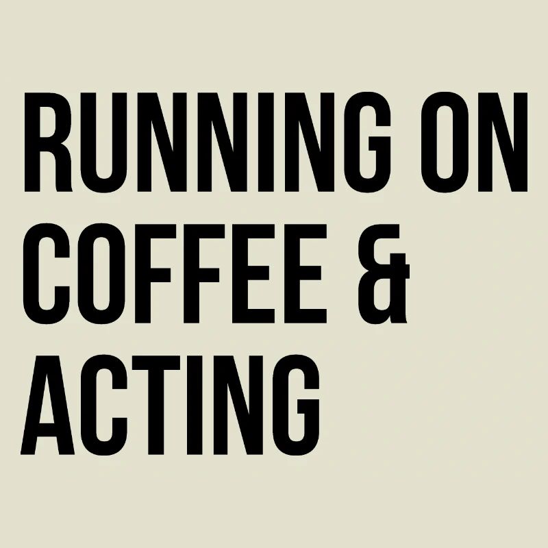 Acting