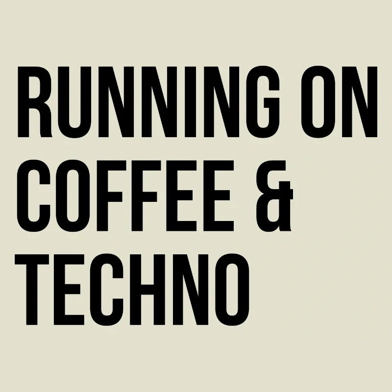 Techno Techno Techno