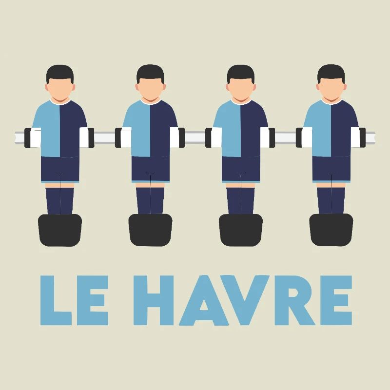 Le Havre