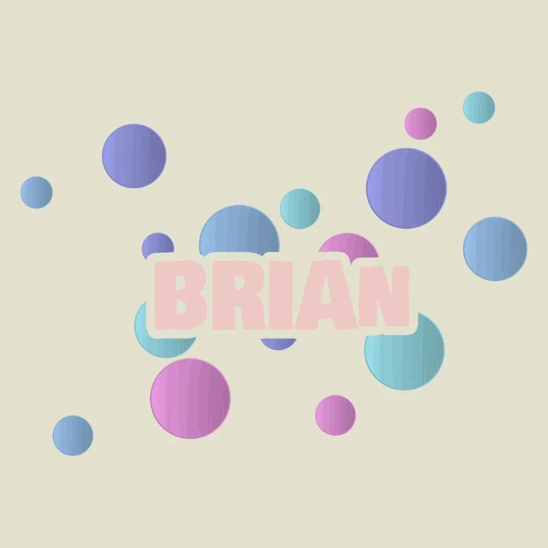 Brian Brian