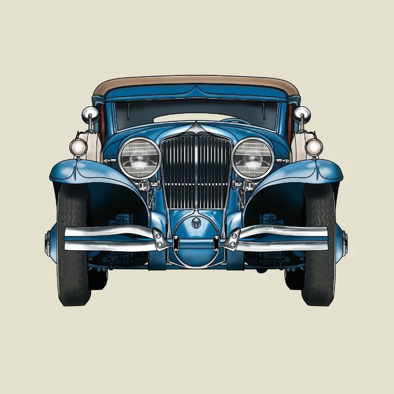 Oldtimer 