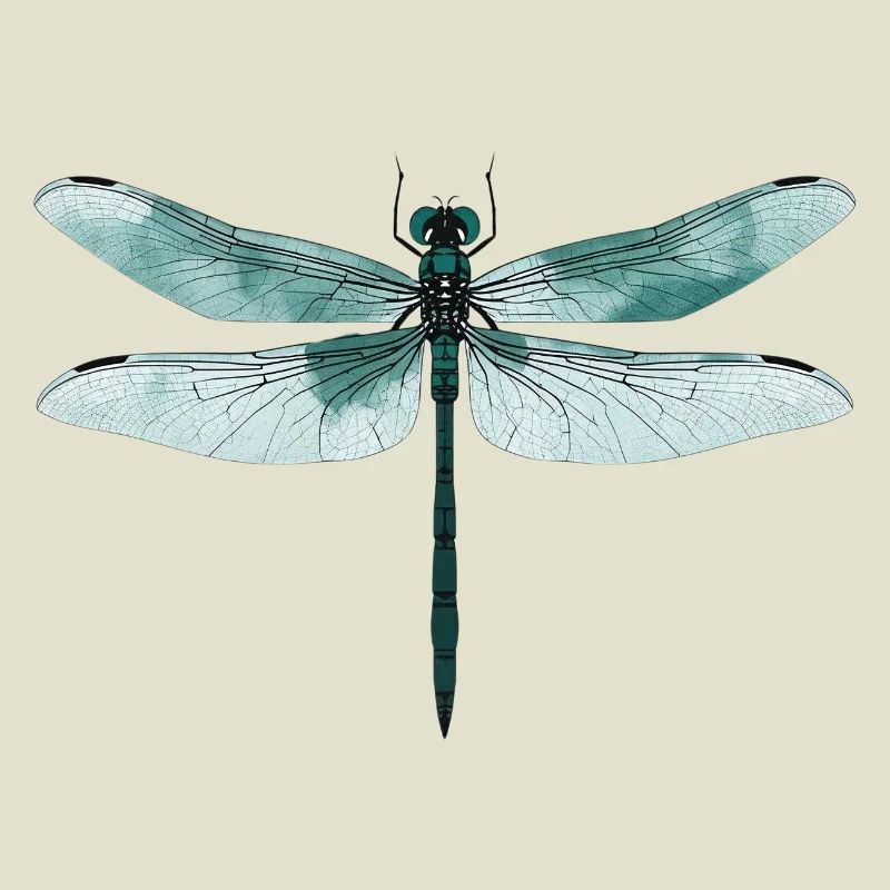 Libelle. Libelle - Libelle - Libelle