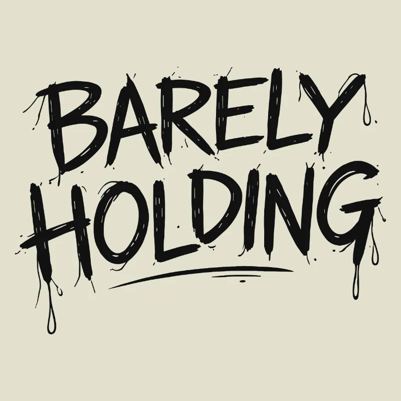 Presque pas de graffitis