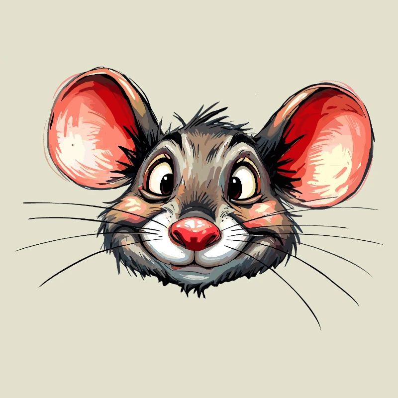 mouse