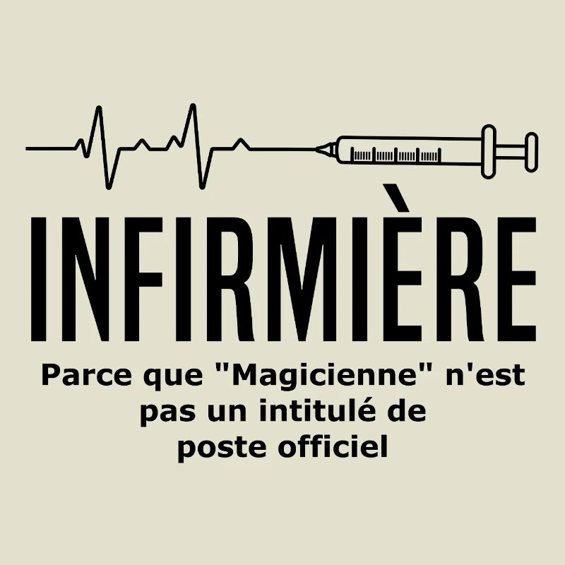 Infirmière 
