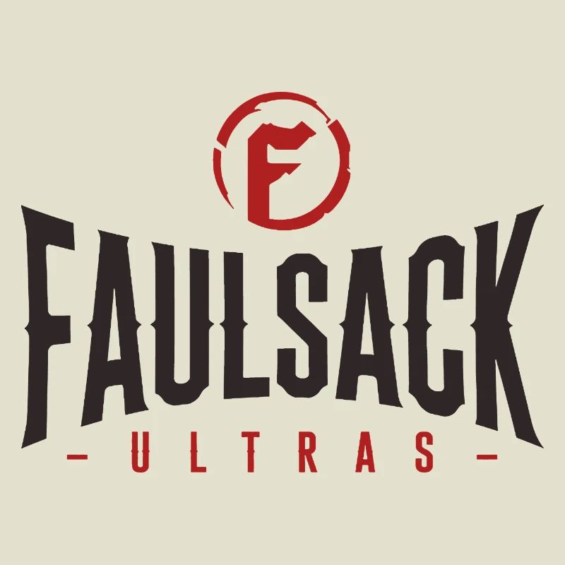 Faulsack NOIR