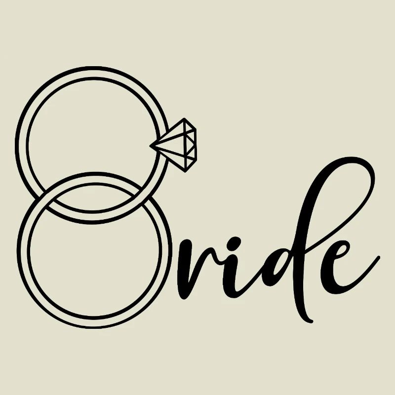 Engagement Ring Bride