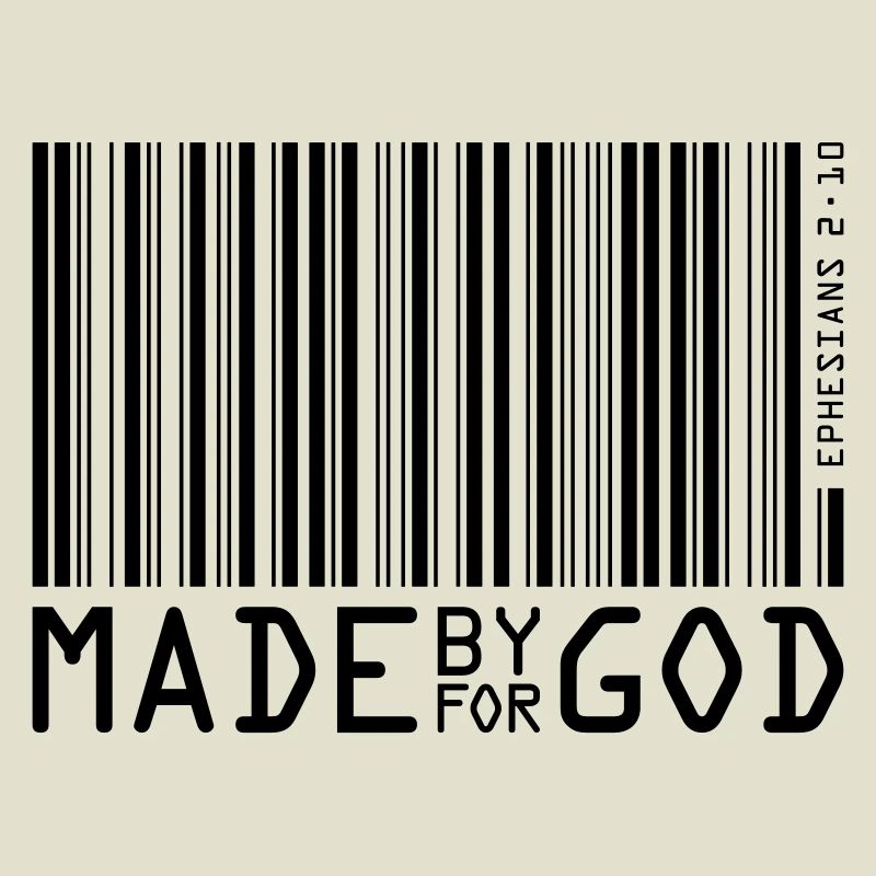 Made by God