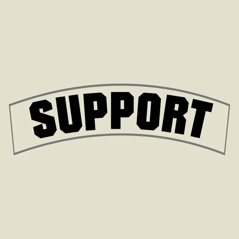 SUPPORT