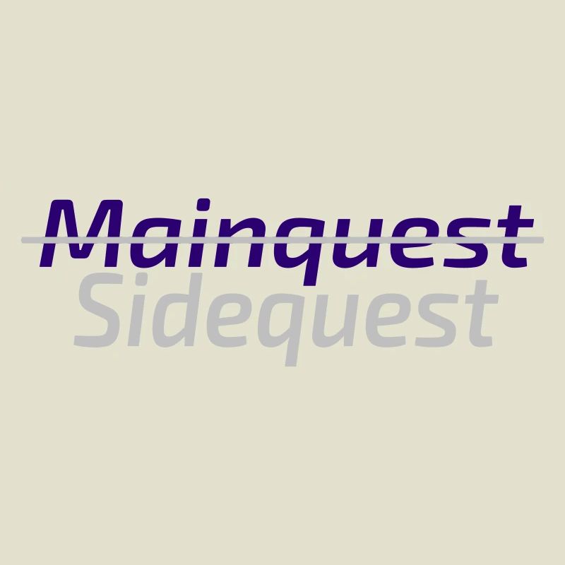 Mode Sidequest activé